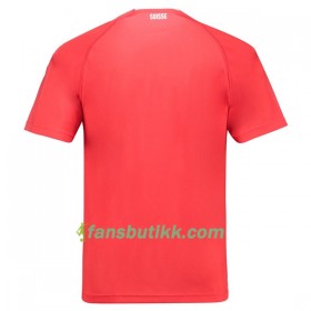 Fotball-VM 2018 Sveits drakt Hjemmetrøye